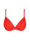 Marie Jo-Push Up-Rintaliivi-Jane-True Red-Tuotekuva.