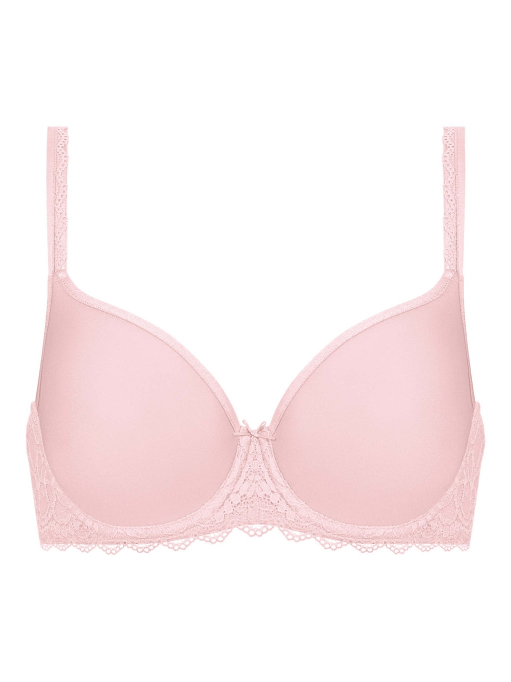 Mey-Amorous-Täyskuppinen Rintaliivi-väri Bonbon Pink-tuotekuva.