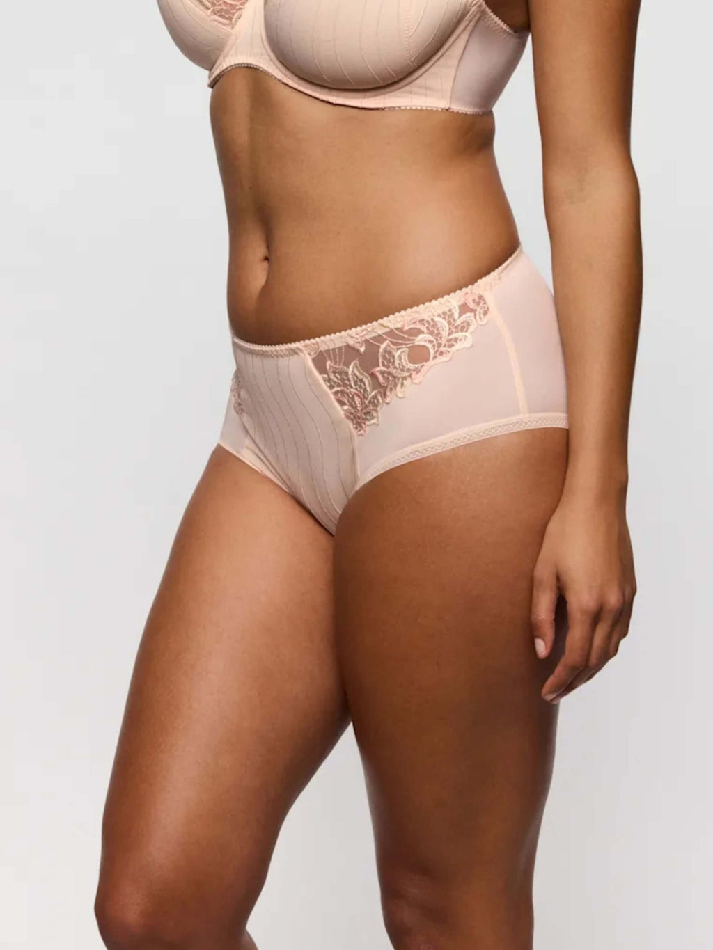 PrimaDonna-Korkeavyötärö Alushousu-Deauville-Venus-etukuva.