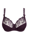 Prima Donna-Täyskuppinen-Rintaliivi-Deauville-Amethyst Gem-Tuotekuva.