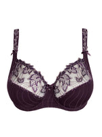 Prima Donna-Täyskuppinen-Rintaliivi-Deauville-Amethyst Gem-Tuotekuva.