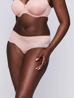 Prima Donna Twist-Vennera-Hipster-alushousu-dusty pink-kuva sivulta.