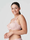 Prima Donna-madison-täyskuppinen rintaliivi-väri powder rose-kuva sivusta.