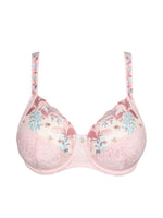 Prima Donna-Mohala-täyskuppinen-rintaliivi-pastel pink-tuotekuva.