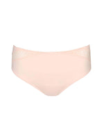 PrimaDonna-Montara-korkeavyötärö-alushousut-pearly pink-tuotekuva etupuolelta.
