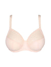 Prima Donna-Montara-täyskuppinen rintaliivi-pearly pink -väri-tuotekuva.