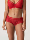Prima Donna-Vya-string alushousu-strawberry kiss-etupuoli.