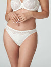 Prima Donna-Zahran-tai-mallinen-alushousu-luonnonvalkoinen-kuva etupuolelta.