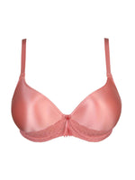 Prima Donna Twist-I Do-täyskuppinen-topattu-rintaliivi-sunset melba-tuotekuva.