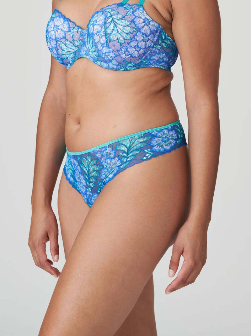 Prima Donna Twist-Morro Bay-string-alushousu-Mermaid blue-kuva sivusta.