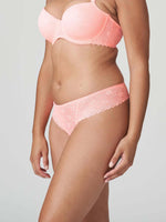 Prima Donna Twist-Sunset Hotel-string-alushousu-pink parfait-kuva sivusta.