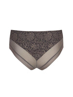 Prima Donna Twist-Villemin-hipster alushousu-kitten grey-tuotekuva takaa.