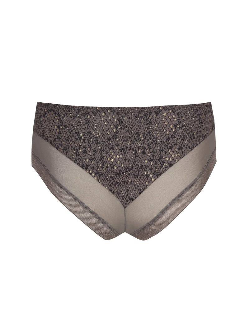 Prima Donna Twist-Villemin-hipster alushousu-kitten grey-tuotekuva takaa.
