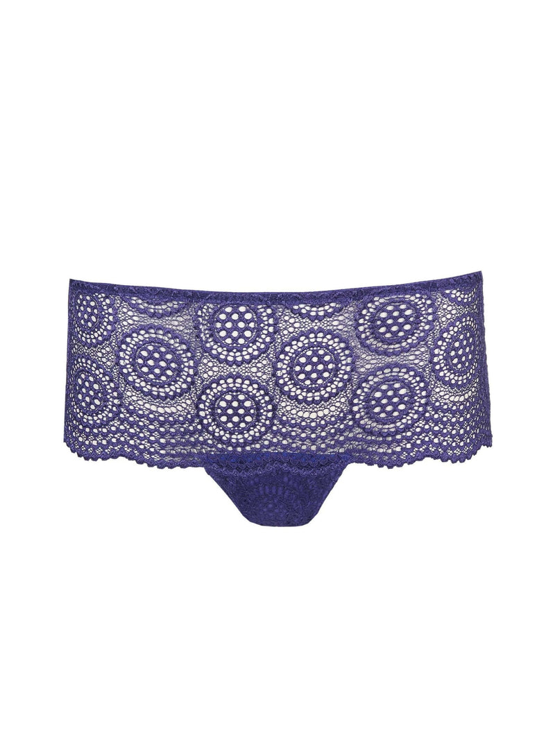 Prima Donna Twist, Petit Paris, hipster alushousu, french indigo, tuotekuva etuosa.